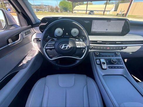 Used 2024 Hyundai Palisade SEL w/ Premium Package image 8