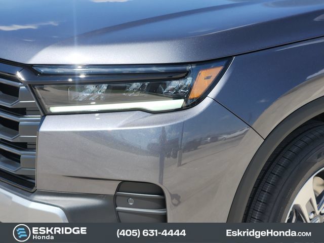 New 2026 Honda Pilot EX-L image 6