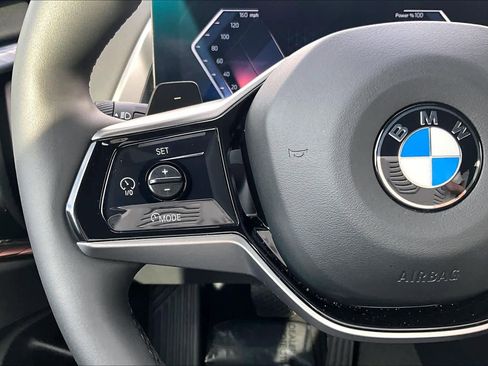Certified 2026 BMW X3 xDrive30 AWD/4WD image 16