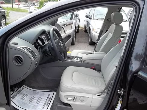 Used 2013 Audi Q7 3.0T Premium Plus image 8