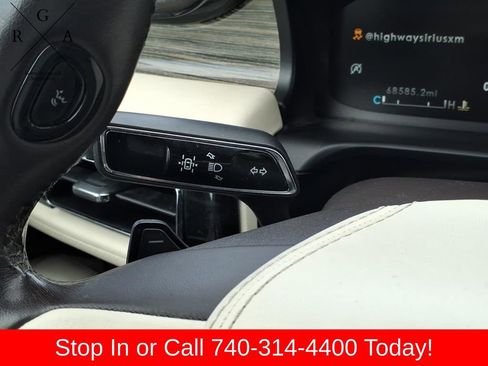 Used 2020 Lincoln Aviator Black Label w/ Dynamic Handling Package AWD/4WD image 22