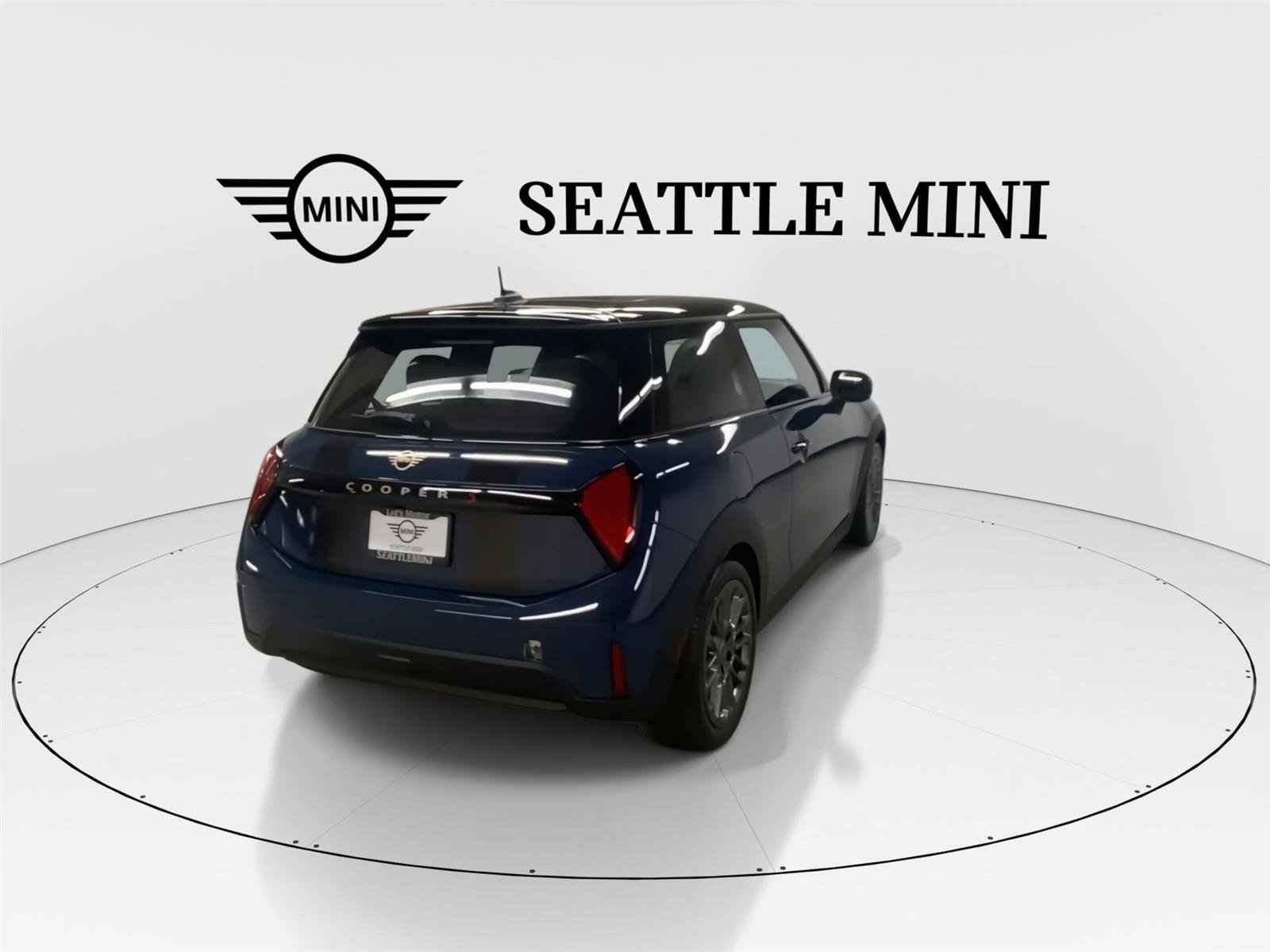 New 2026 MINI Cooper S FWD image 11