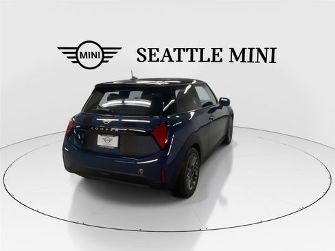 New 2026 MINI Cooper S FWD image 11