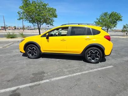 Used 2015 Subaru Crosstrek 2.0i Premium w/ Special Edition Package