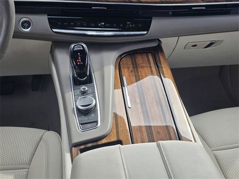 Used 2023 Cadillac Escalade Sport Platinum image 18