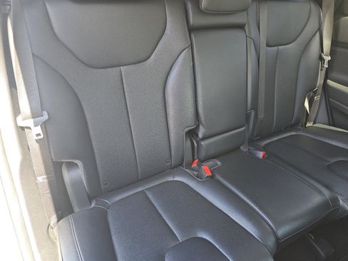 Used 2023 Hyundai Santa Fe XRT AWD/4WD image 21