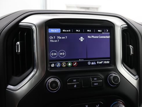 Used 2020 Chevrolet Silverado 2500 LT w/ All Star Edition AWD/4WD image 50