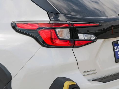New 2025 Subaru Crosstrek 2.5i Sport image 11