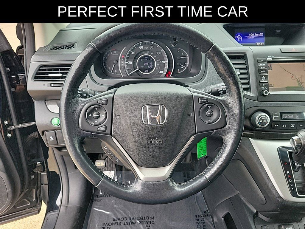Used 2013 Honda CR-V EX-L image 22