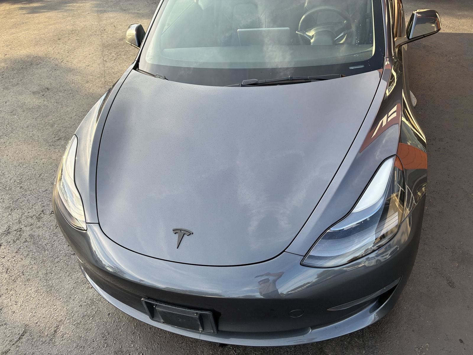 Used 2023 Tesla Model 3 Long Range AWD/4WD image 4