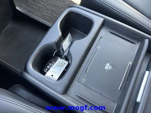 Used 2025 Honda Odyssey EX-L image 12