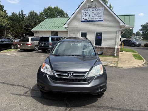 Used 2011 Honda CR-V LX image 2
