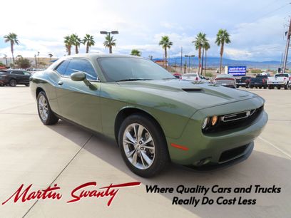 Used 2021 Dodge Challenger SXT w/ Driver Convenience Group