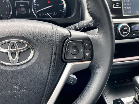 Used 2015 Toyota Highlander XLE image 24