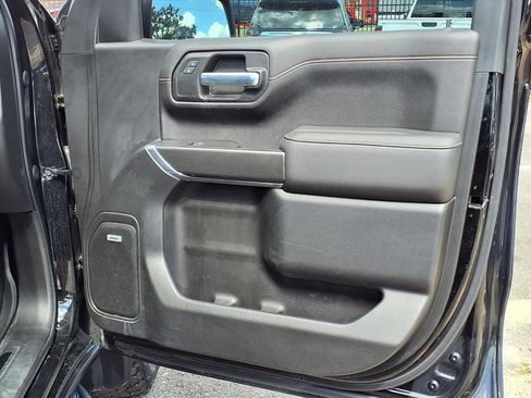 Used 2020 GMC Sierra 1500 AT4 w/ AT4 Premium Package image 12