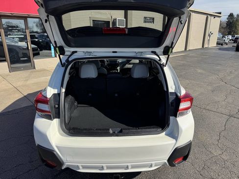 Used 2018 Subaru Crosstrek 2.0i Limited w/ Popular Package #2 image 6