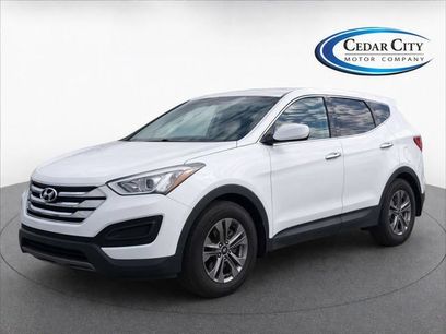 Used 2016 Hyundai Santa Fe Sport