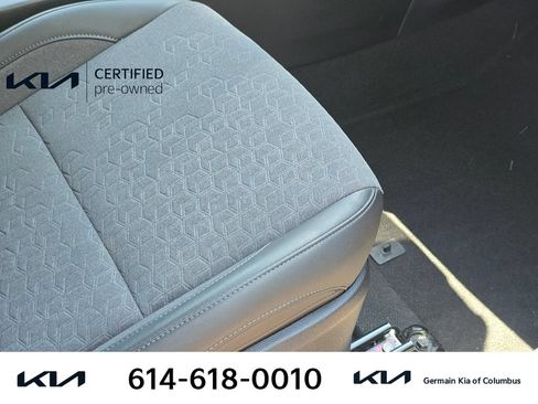 Certified 2024 Kia Seltos S AWD/4WD image 26