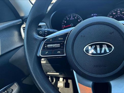 Used 2019 Kia Optima LX FWD image 11