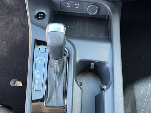 New 2027 Nissan Sentra SV w/ Floor Mat Package FWD image 27