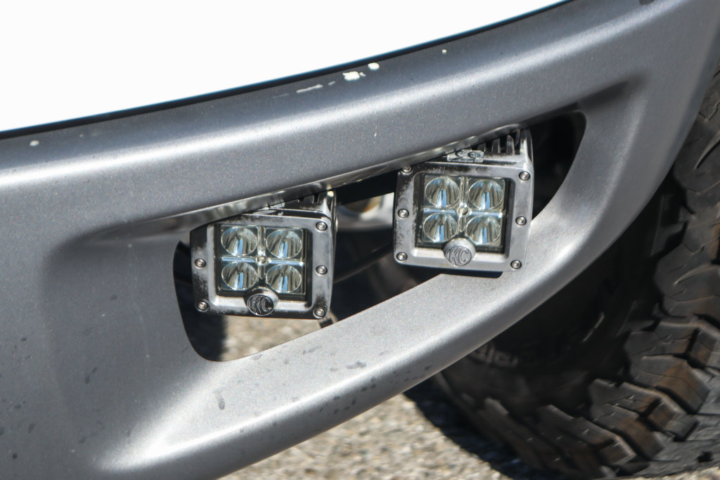 Used 2010 Ford F150 Raptor AWD/4WD image 47
