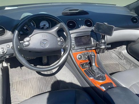 Used 2005 Mercedes-Benz SL 65 AMG image 32
