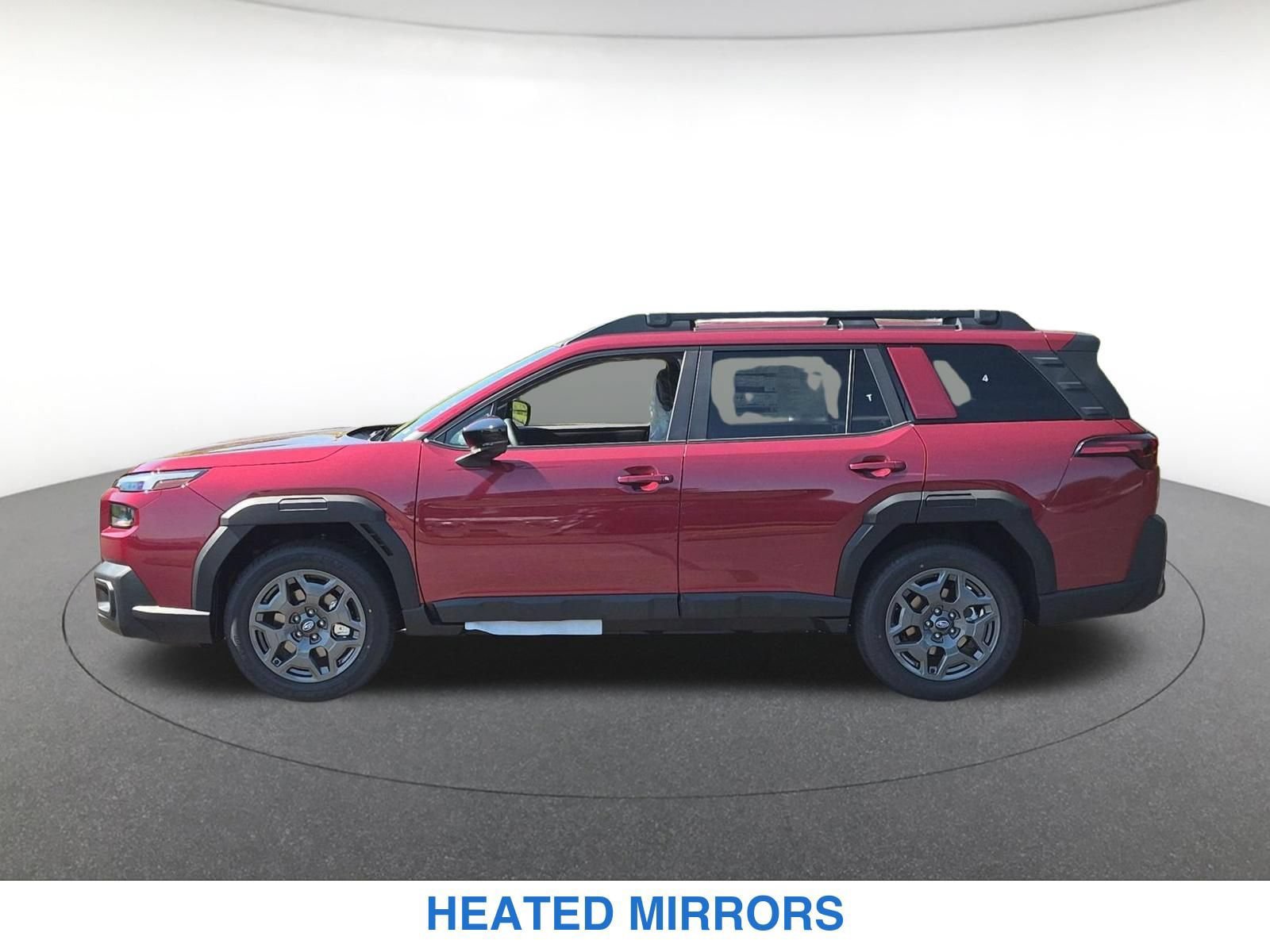 New 2026 Subaru Outback Premium AWD/4WD image 10