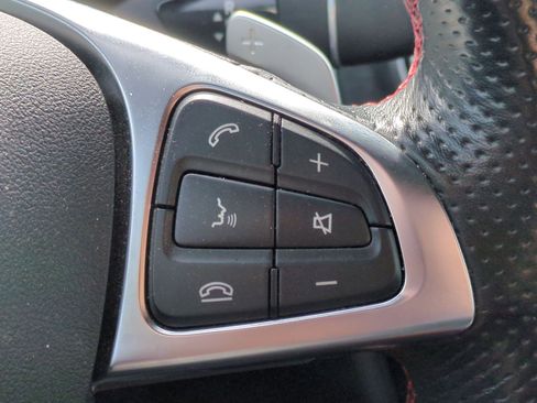 Certified 2017 Mercedes-Benz C 43 AMG 4MATIC Cabriolet image 19