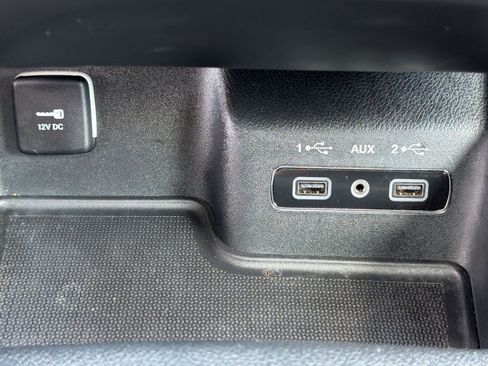 Used 2019 Dodge Durango R/T w/ Trailer Tow Group IV AWD/4WD image 36
