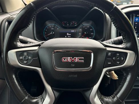 Used 2019 GMC Canyon SLE image 19