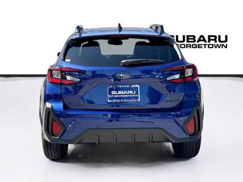 New 2026 Subaru Crosstrek 2.5i Premium AWD/4WD image 7