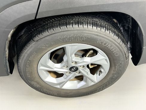 Used 2023 Hyundai Tucson SEL image 29