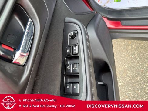 Used 2018 Subaru Outback 2.5i Premium image 11