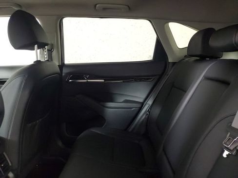 Used 2024 Kia Seltos EX AWD/4WD image 10
