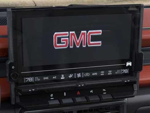 New 2026 GMC Hummer EV 3X w/ Carbon Fiber Edition Package AWD/4WD image 20