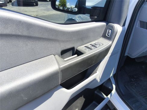 New 2026 Ford F450 XL w/ 360-Degree Camera Package AWD/4WD image 13