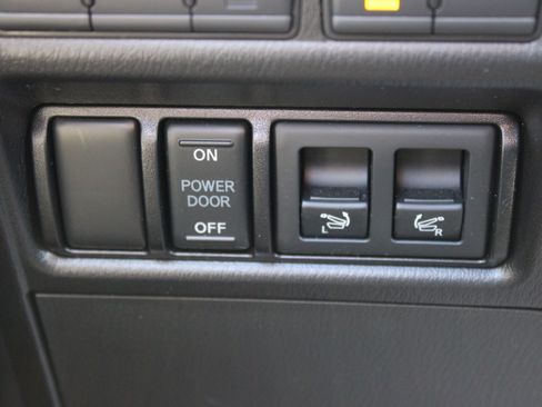 Used 2023 INFINITI QX80 Sensory w/ Cargo Package AWD/4WD image 38
