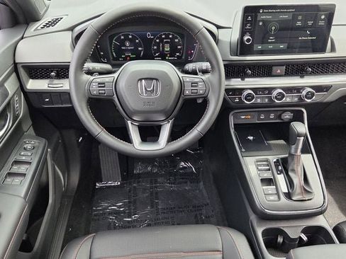 New 2026 Honda CR-V Sport-L image 6
