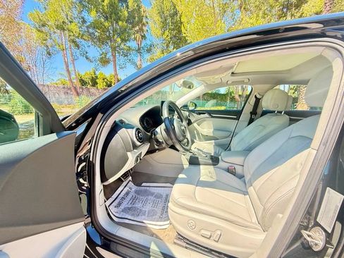 Used 2015 Audi A3 1.8T Premium w/ Aluminum Style Package FWD image 16