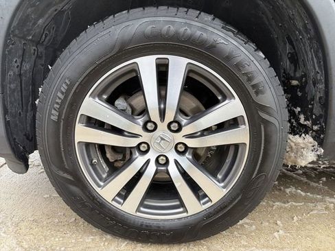 Used 2017 Honda Pilot EX-L image 12