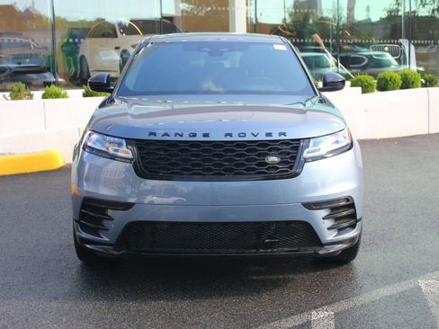 Used 2023 Land Rover Range Rover Velar R-Dynamic S AWD/4WD image 8