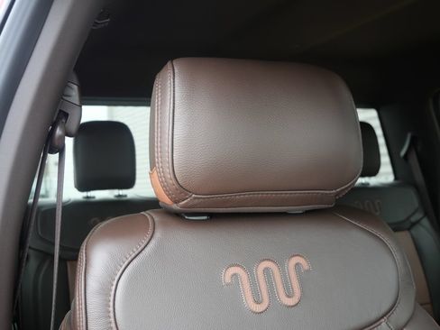 New 2026 Ford F250 King Ranch AWD/4WD image 20