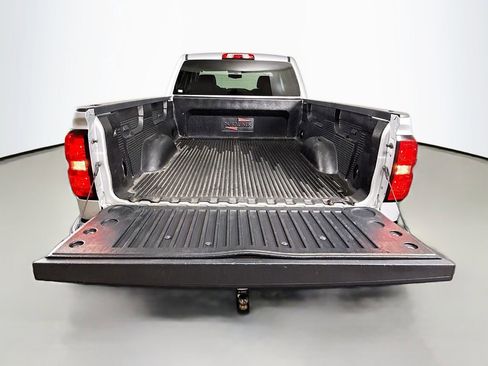 Used 2019 Chevrolet Silverado 1500 LT image 23