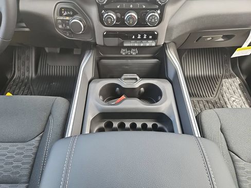 New 2026 RAM 1500 Big Horn AWD/4WD image 30