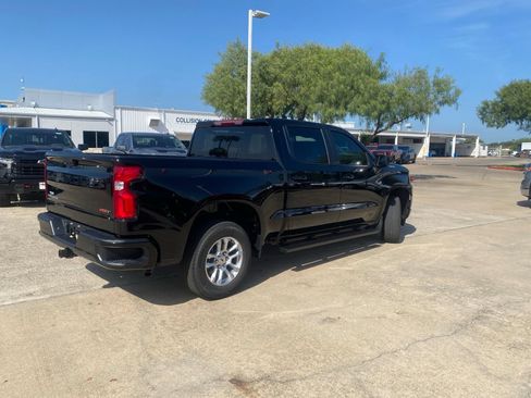 New 2026 Chevrolet Silverado 1500 RST RWD image 7