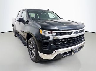 Used 2022 Chevrolet Silverado 1500 LT w/ Protection Package video 1