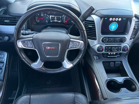 Used 2020 GMC Yukon SLT AWD/4WD image 15