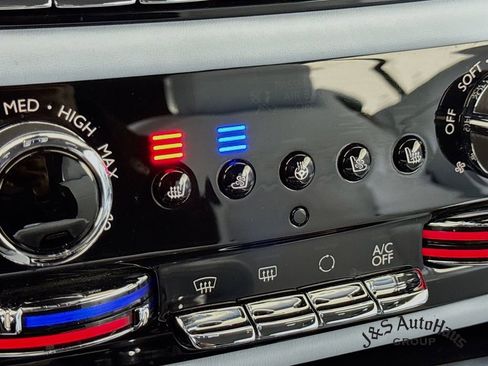 Used 2024 Rolls-Royce Spectre w/ Spectre Launch Package image 26