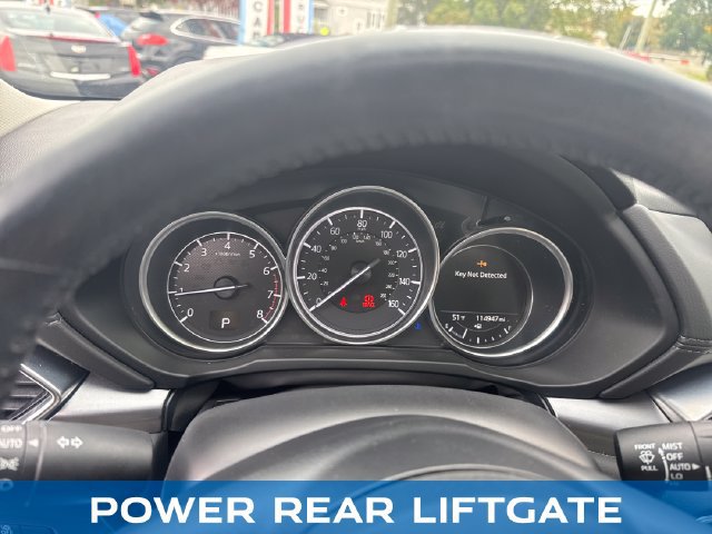 Used 2018 MAZDA CX-5 Touring w/ Preferred Equipment Package AWD/4WD image 16