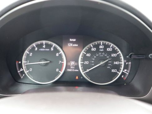 Used 2019 Acura ILX FWD image 23